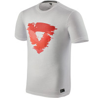 Rev'it Andre T-Shirt - Light Grey