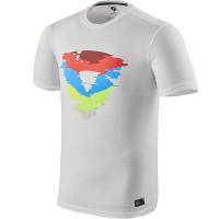 Rev'it Andre T-Shirt - White