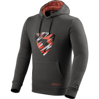 Rev'it Benjamin Hoodie - Anthracite