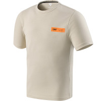 Rev'it Daniel T-Shirt - Sand