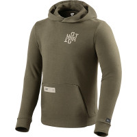 Rev'it Floris Hoodie - Tarmac