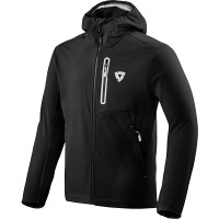 Rev'it Jerry Jacket - Black
