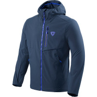 Rev'it Jerry Jacket - Dark Blue