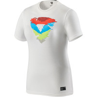 Rev'it Ladies Heather T-Shirt - White