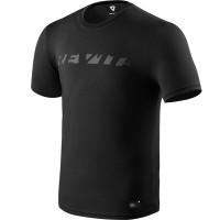 Rev'it Nico T-Shirt - Black