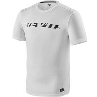 Rev'it Nico T-Shirt - White