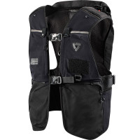 Rev'it Trail Vest - Black