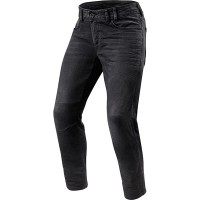 Rev'it Detroit TF Jeans - Medium Grey