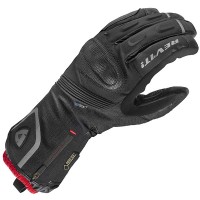 Rev'it Taurus Gore-Tex Gloves - Black