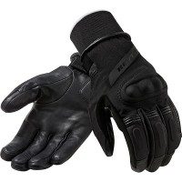 Rev'it Kryptonite 2 Gore-Tex Gloves - Black