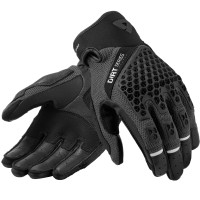 Rev'it Caliber 2 Gloves - Black / Grey
