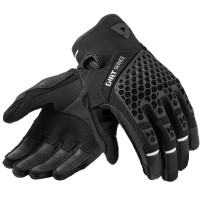 Rev'it Caliber 2 Gloves - Black