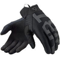 Rev'it Coast Gloves - Black