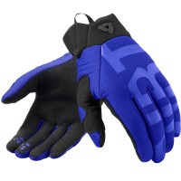 Rev'it Coast Gloves - Blue