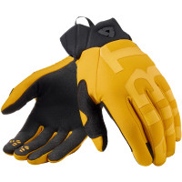 Rev'it Coast Gloves - Ocher Yellow