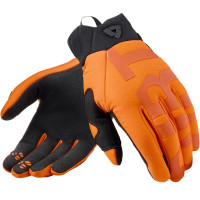 Rev'it Coast Gloves - Orange