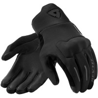 Rev'it Crater 3 Gloves - Black