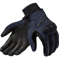 Rev'it Hydra 2 H2O Gloves - Dark Navy