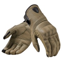 Rev'it Avion Gloves - Olive Green