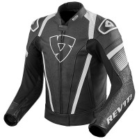 Motorbike Rev'it Leather Jackets