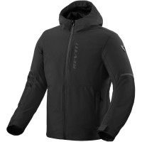 Rev'it Trafalgar 2 H2O Jacket - Black