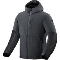 Rev'it Trafalgar 2 H2O Jacket - Dark Blue