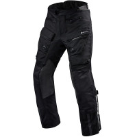 Rev'it Defender 3 Gore-Tex Trousers - Black