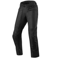 Rev'it Factor 4 Textile Jeans - Black