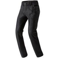 Rev'it Memphis H2O Denim Jeans - Dark Blue