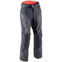 Rev'it Vapor 2 Textile Trousers - Black