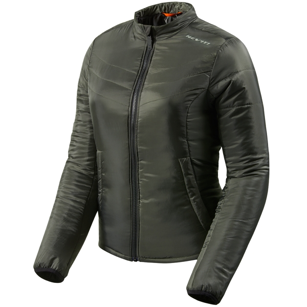 Rev'it Ladies Core Jacket - Black Olive
