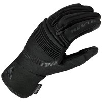 Rev'it Ladies Drifter 3 H2O Textile Gloves - Black