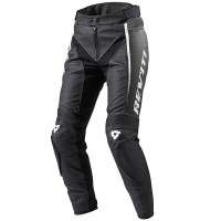 Motorbike Rev'it Ladies Leather Jeans