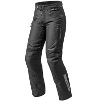 Motorbike Rev'it Ladies Textile Jeans