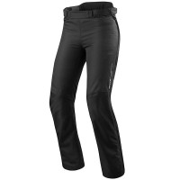 Rev'it Ladies Varenne Textile Trousers - Black