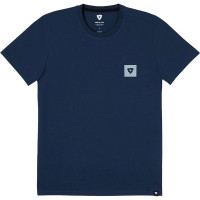 Rev'it Liam T-Shirt - Dark Blue