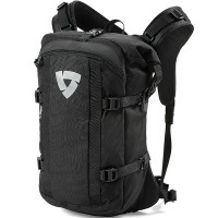 Rev'it Load 22L H2O Backpack by Kriega - Black