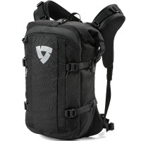 Rev'it Load 22L H2O Backpack by Kriega - Black