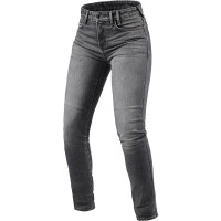 Rev'it Ladies Shelby 2 Jeans - Medium Grey Stone