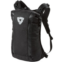 Rev'it Stack 15L H2O Backpack by Kriega - Black