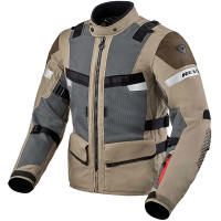 Rev'it Cayenne 2 Textile Jacket - Sand