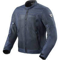 Rev'it Eclipse 2 Textile Jacket - Dark Blue