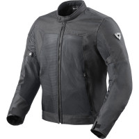 Rev'it Eclipse 2 Textile Jacket - Grey