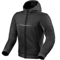 Rev'it Spark Air Textile Jacket - Anthracite
