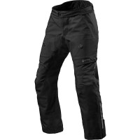 Rev'it Neptune 3 Gore-Tex Textile Trousers - Black