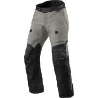 Rev'it Neptune 3 Gore-Tex Textile Trousers - Grey / Black