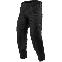 Rev'it Peninsula Textile Trousers - Black