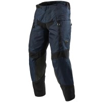 Rev'it Peninsula Textile Trousers - Dark Navy