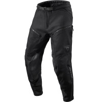Rev'it Surface Textile Trousers - Black