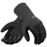 Rev'it Chevak Gore-Tex Gloves - Black